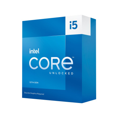 Intel Core i5-13600KF (BX8071513600KF)