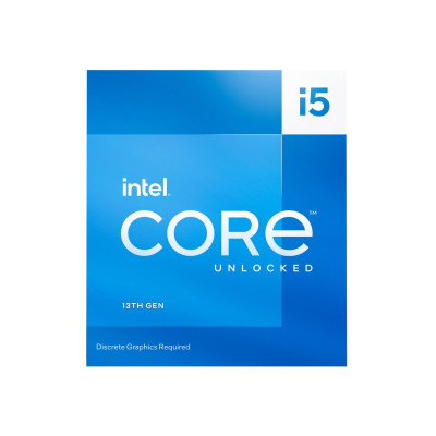Intel Core i5-13600KF (BX8071513600KF)