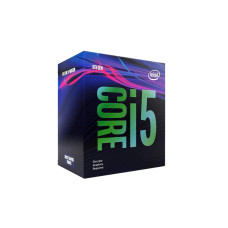 Intel Core i5-9400F (BX80684I59400F)