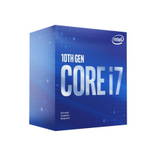 Intel Core i7-10700F (BX8070110700F)