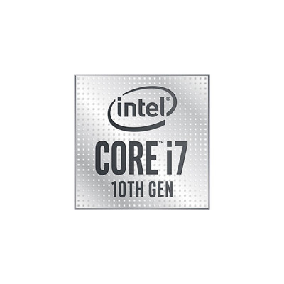 Intel Core i7-10700K (BX8070110700K)