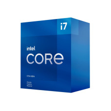 Intel Core i7-11700F (BX8070811700F)