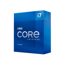 Intel Core i7-11700K (BX8070811700K)
