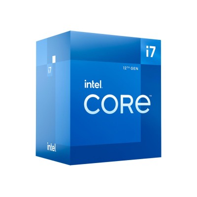 Intel Core i7-12700 (BX8071512700)