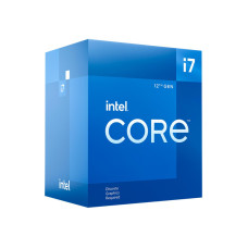 Intel Core i7-12700F (BX8071512700F)