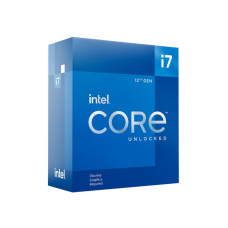 Intel Core i7-12700KF (BX8071512700KF)