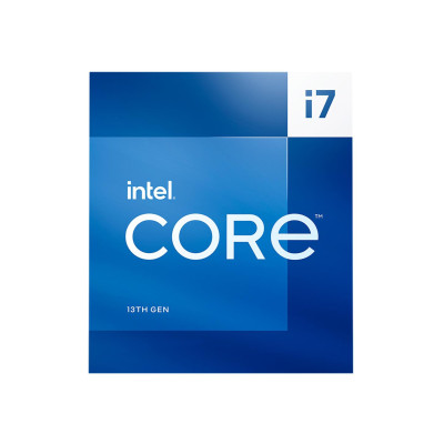 Intel Core i7-13700 (BX8071513700)