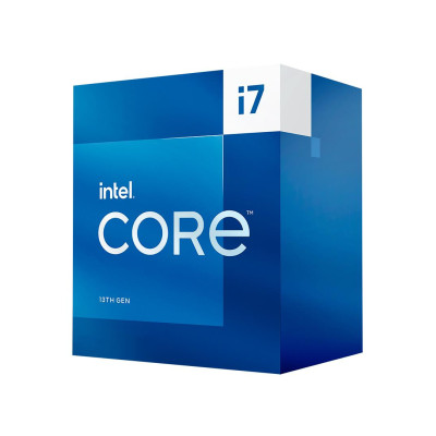 Intel Core i7-13700 (BX8071513700)