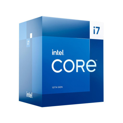 Intel Core i7-13700 (BX8071513700)