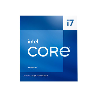 Intel Core i7-13700F (BX8071513700F)