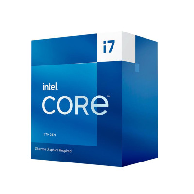 Intel Core i7-13700F (BX8071513700F)