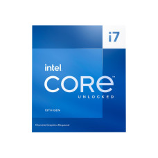 Intel Core i7-13700KF (BX8071513700KF)