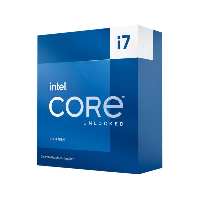 Intel Core i7-13700KF (BX8071513700KF)