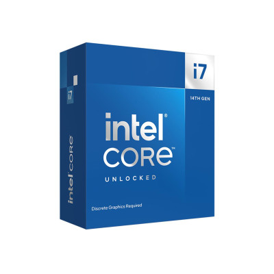 Intel Core i7-14700KF (BX8071514700KF)