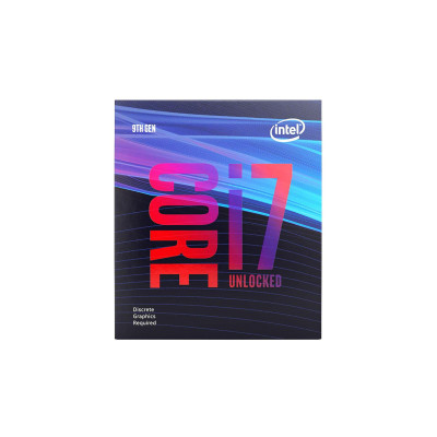 Intel Core i7-9700KF (BX80684I79700KF)