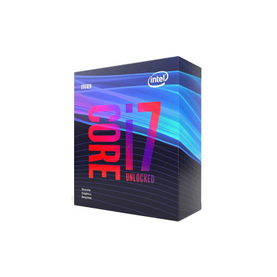 Intel Core i7-9700KF (BX80684I79700KF)