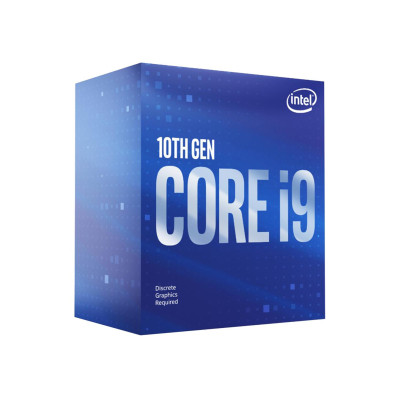 Intel Core i9-10900F (BX8070110900F)