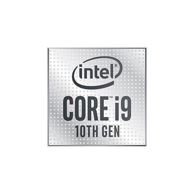 Intel Core i9-10900K (BX8070110900K)
