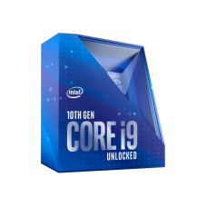Intel Core i9-10900K (BX8070110900K)