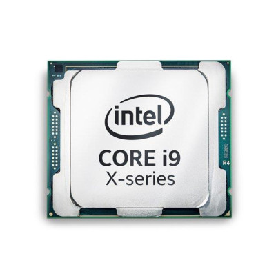 Intel Core i9-10900X (BX8069510900X)