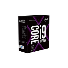 Intel Core i9-10900X (BX8069510900X)