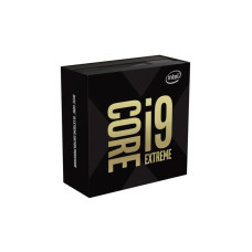 Intel Core i9-10980XE Extreme Edition (BX8069510980XE)