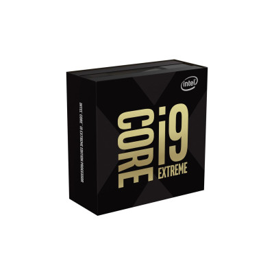 Intel Core i9-10980XE Extreme Edition (BX8069510980XE)