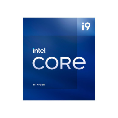 Intel Core i9-11900 (BX8070811900)