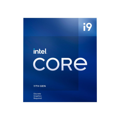 Intel Core i9-11900F (BX8070811900F)