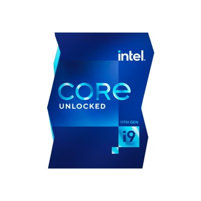 Intel Core i9-11900K (BX8070811900K)