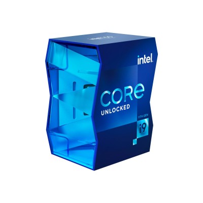Intel Core i9-11900K (BX8070811900K)