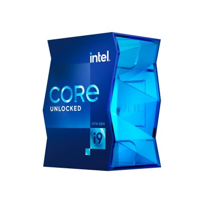 Intel Core i9-11900K (BX8070811900K)