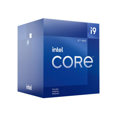 Intel Core i9-12900F (BX8071512900F)