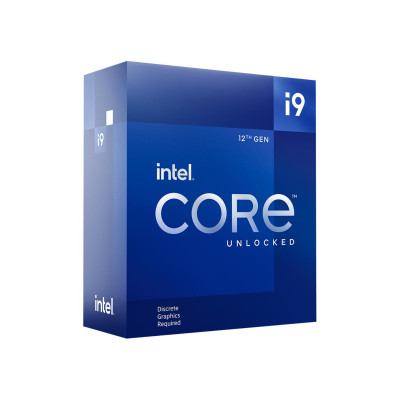 Intel Core i9-12900KF (BX8071512900KF)