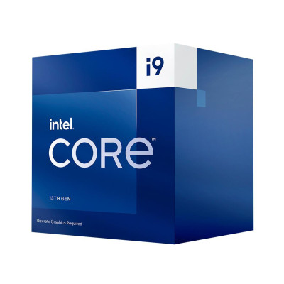 Intel Core i9-13900F (BX8071513900F)
