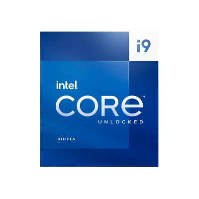 Intel Core i9-13900K (BX8071513900K)