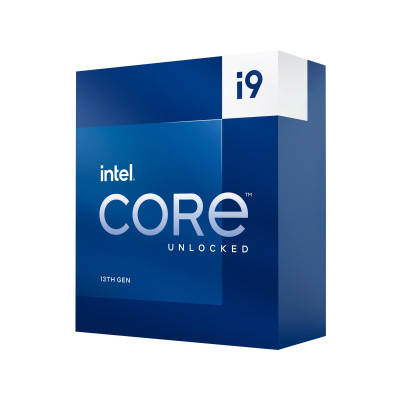 Intel Core i9-13900K (BX8071513900K)