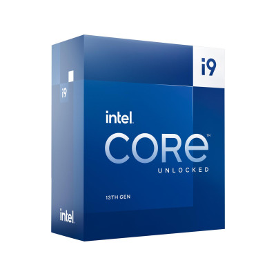Intel Core i9-13900K (BX8071513900K)
