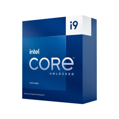 Intel Core i9-13900KF (BX8071513900KF)