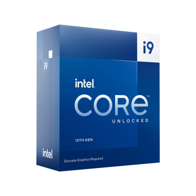 Intel Core i9-13900KF (BX8071513900KF)