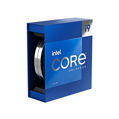 Intel Core i9-13900KS (BX8071513900KS)