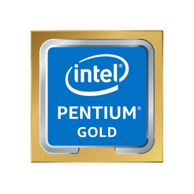 Intel Pentium Gold G6405 (BX80701G6405)