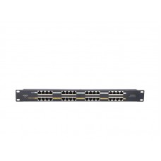ExtraLink Injector PoE 1Gbit (16x 100Mb/s RJ45) Rack