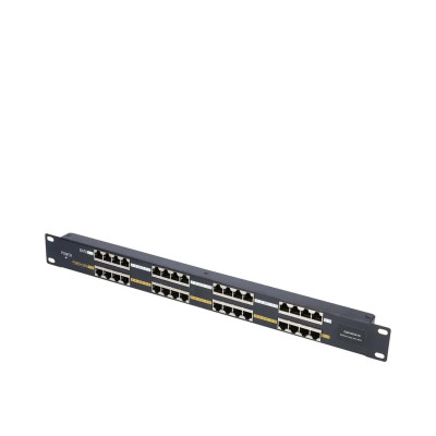 ExtraLink Injector PoE 1Gbit (16x 100Mb/s RJ45) Rack