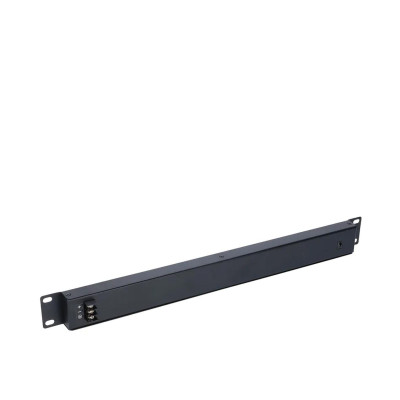 ExtraLink Injector PoE 1Gbit (16x 100Mb/s RJ45) Rack