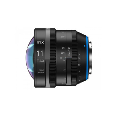 Irix Cine 11mm T4.3 do Canon EF Metric