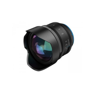 Irix Cine 11mm T4.3 do Canon EF Metric