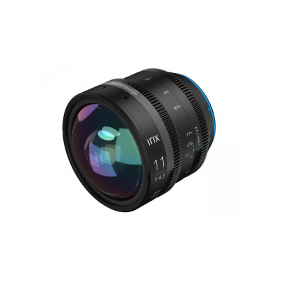 Irix Cine 11mm T4.3 do Canon EF Metric