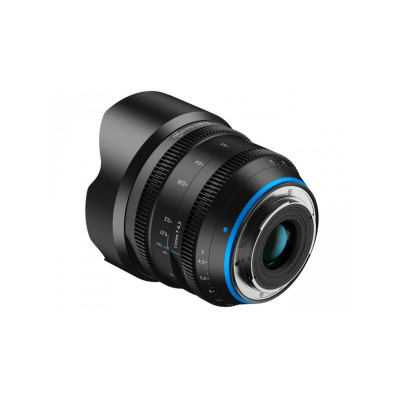 Irix Cine 11mm T4.3 do Canon EF Metric