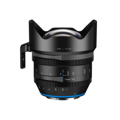 Irix Cine 11mm T4.3 do Canon EF Metric